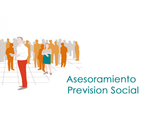 ASESORAMIENTO PREVISIÓN SOCIAL
