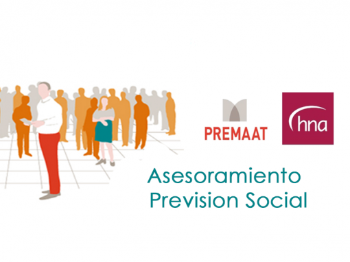 ASESORAMIENTO PREVISIÓN SOCIAL