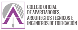 Colegio Oficial de Aparejadores, Arquitectos Técnicos e Ingenieros de Edificación de La Rioja